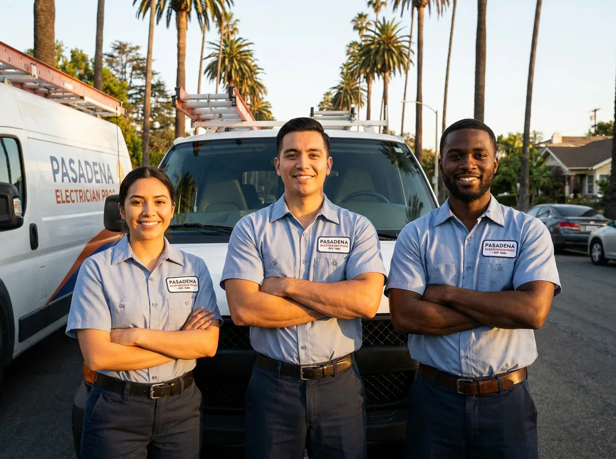 Electrician company in East Berne, NY
