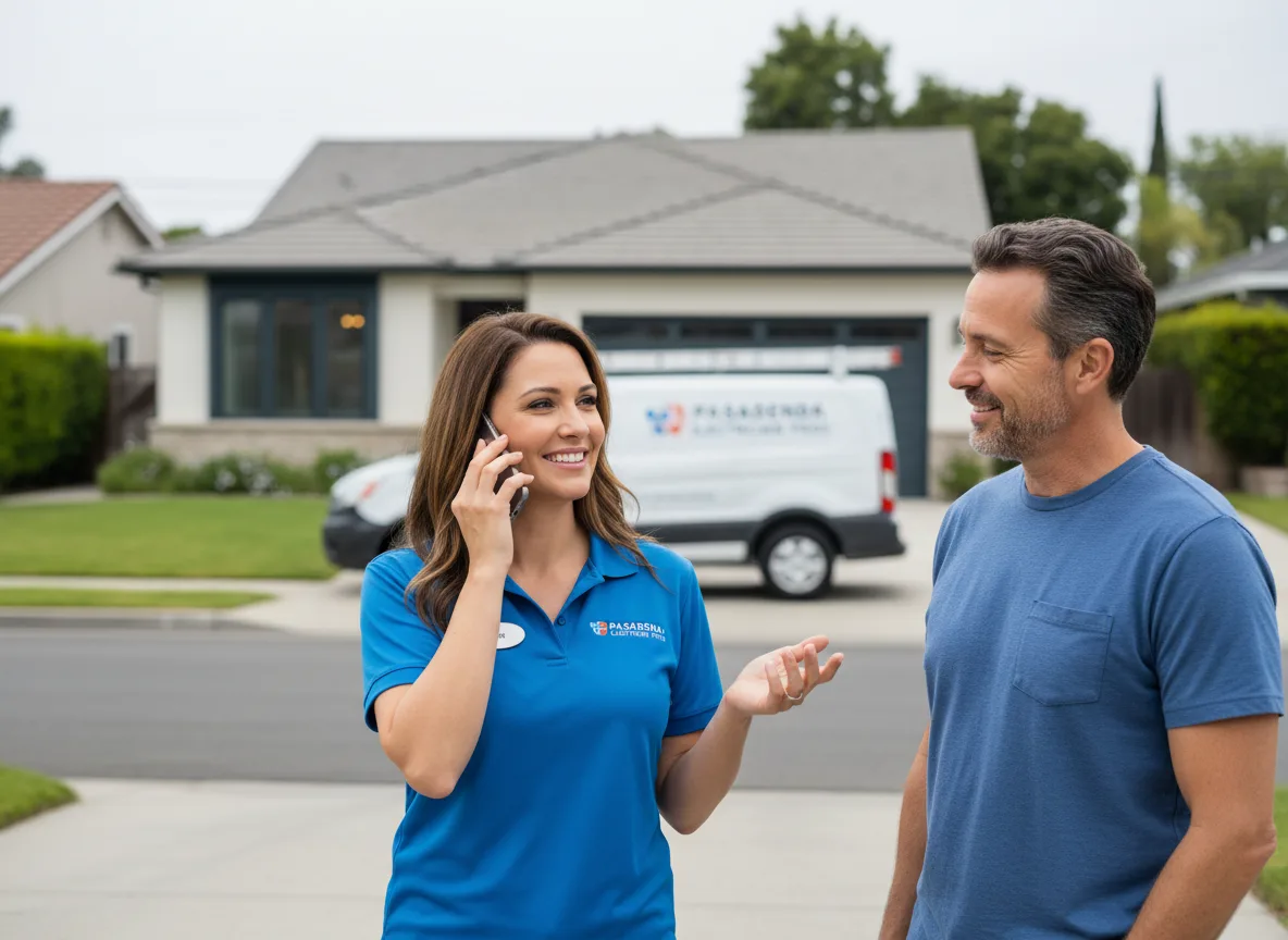 Electrician East Berne, NY FAQs